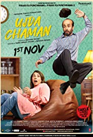 Ujda Chaman 2019 DVD Rip Full Movie
